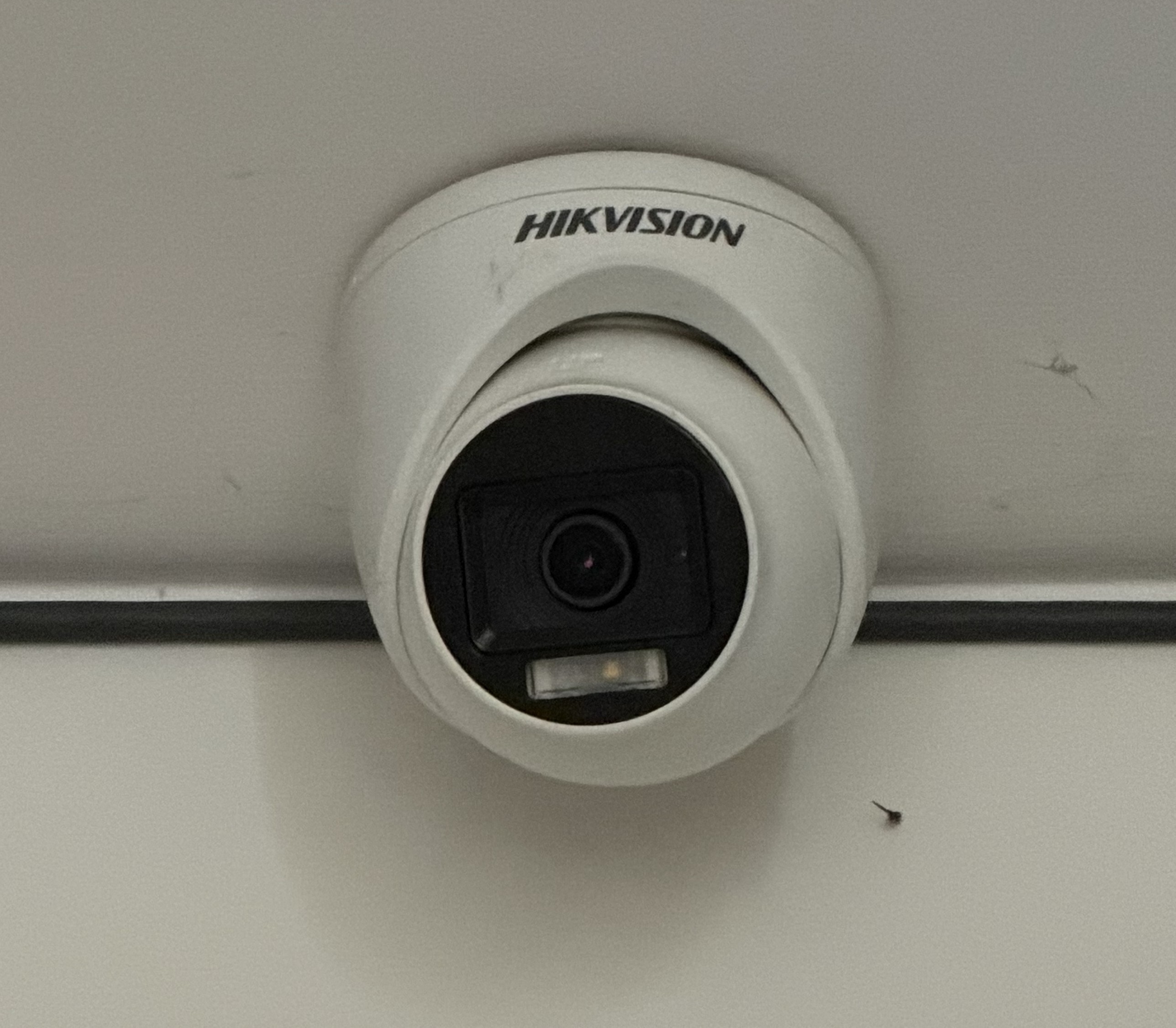 Kamera CCTV Hikvision